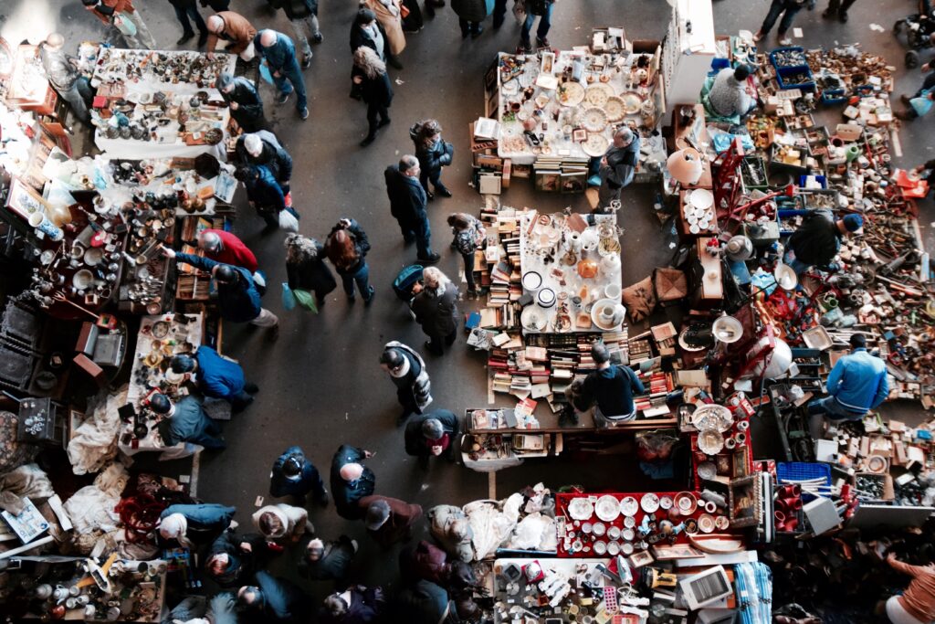 Brocante
