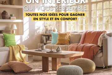Maison à Vivre 63