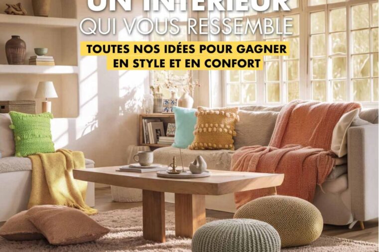 Maison à Vivre 63