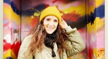 Amandine Enard-Hauger